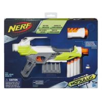 Hasbro B4618 Nerf Бластер Нерф Модулус ЙонФайр 