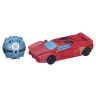 Hasbro B4715 Transformers Трансформеры "Роботы под прикрытием" Сайдсвайп и Анвил