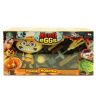 Hero Eggs 04158 Яйцеголовые монстры Уголок монстра, Скелетон