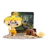 Hero Eggs 04158 Яйцеголовые монстры Уголок монстра, Скелетон