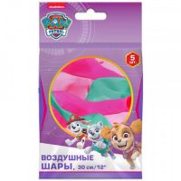 ND Play 300729 Шарики воздушные ND Play Щенячий патруль, дизайн 2, 30 см