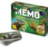 ТД Бэмби 7207 Игра Мемо "Удивительные животные", 50 карточек