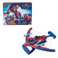 Hasbro E3559 Spider Man Бластер Человека-паука