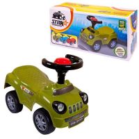 Китай QX-3372 Машина-каталка для детей, 51х24х18 см