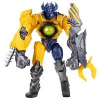 Фигурка Max Steel Турбо удар Макино CDX46