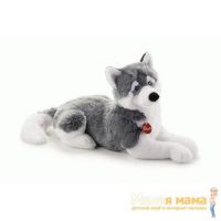 Trudi 22274 Мягкая игрушка Хаски Маркус, 60 см