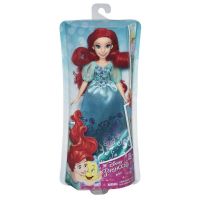 Hasbro B5285 Кукла Принцесса Дисней Королевский блеск, Ариэль
