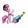Hasbro B7296 MLP Фигурка «Харнители Гармонии» с артикуляцией, Pinkie Pie