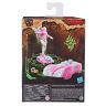 Hasbro F0676 Transformers Робот-трансформер Арки, Класс Дэлюкс, серия Королевство