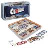 Hasbro E5341 Игра настольная Клуэдо Роудтрип, дорожная версия