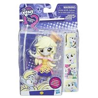 Hasbro C2185 Equestria Girls Minis Мини-кукла Muffin
