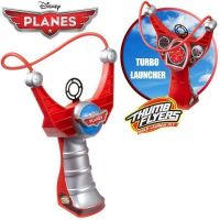 TPF 239023 PLANES Самолет с устройством для запуска TURBO