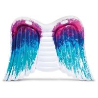 INTEX int58786EU Матрас надувной INTEX Ангел 216*155*20 см