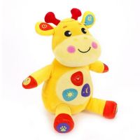 Жирафики 939624 Игрушка обучающая  "Умный Жирафик"