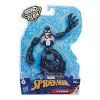 Hasbro E7689 Spider man Фигурка Бенди Веном, 15 см