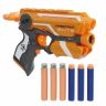 Hasbro E0441 Nerf  Бластер Нерф акк Файстрайк