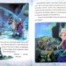 ЭГМОНТ 3670-3 Холодное сердце. Истории о дружбе. Коллекция приключений