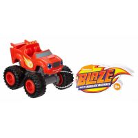 Fisher-Price DKV81 Машинка Вспыш и чудо-машинки
