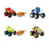 Fisher-Price DKV81 Машинка Вспыш и чудо-машинки