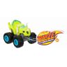 Fisher-Price DKV81 Машинка Вспыш и чудо-машинки