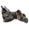 Keel toys SD2539 Мягкая игрушка Signature Щенок Французский бульдог, 28 см
