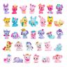 Moose 57574 Happy Places Маленький питомец «Королевская мода», розовая упаковка