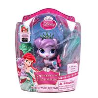 Palace Pets 50018 Щенок Дружок - Питомец Ариэль, в наборе с расческой