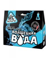 Re-Агенты EX024T Набор для опытов Re-Агенты Волшебная вода