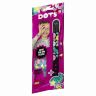 Lego DOTs 41903 Конструктор Лего Дотс Браслет «Космические чудеса», 32 детали
