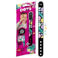 Lego DOTs 41903 Конструктор Лего Дотс Браслет «Космические чудеса», 32 детали