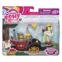 Hasbro B2212 My Little Pony Игровой набор "Супер соковыжималка 6000"