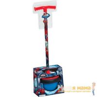 Mondo 01/525 Мяч-попрыгун Человек-Паук Ultimate