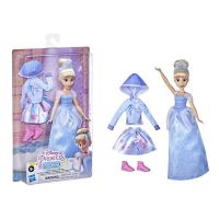 Hasbro (Хасбро) F23655X00 Кукла Hasbro Disney Princess Комфи Золушка