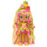 Moose 56332 Shopkins 5 Игровой набор Смузи-грузовичок и Тропическая Лили