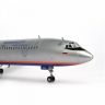 Звезда 7004з Сборная модель - Российский авиалайнер ТУ-154М 1:144