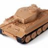 Звезда 5002з Сборная модель - Немецкий тяжелый танк T-VI &quot;Тигр&quot; 1:72