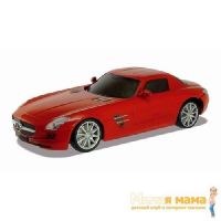 Welly 84002 Велли Радиоуправляемая модель машины 1:24 MERCEDES BENZ SLS AMG