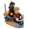 Lego Super Heroes 76107 Конструктор Лего Супергерои "Танос: последняя битва", 674 детали