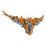 Lego Super Heroes 76107 Конструктор Лего Супергерои "Танос: последняя битва", 674 детали