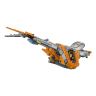 Lego Super Heroes 76107 Конструктор Лего Супергерои "Танос: последняя битва", 674 детали