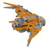 Lego Super Heroes 76107 Конструктор Лего Супергерои "Танос: последняя битва", 674 детали