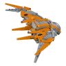 Lego Super Heroes 76107 Конструктор Лего Супергерои "Танос: последняя битва", 674 детали