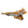 Lego Super Heroes 76107 Конструктор Лего Супергерои "Танос: последняя битва", 674 детали