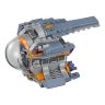 Lego Super Heroes 76107 Конструктор Лего Супергерои "Танос: последняя битва", 674 детали