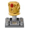 Lego Super Heroes 76107 Конструктор Лего Супергерои "Танос: последняя битва", 674 детали