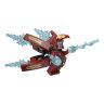 Lego Super Heroes 76107 Конструктор Лего Супергерои "Танос: последняя битва", 674 детали