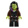 Lego Super Heroes 76107 Конструктор Лего Супергерои "Танос: последняя битва", 674 детали