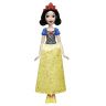 Hasbro E4161 Disney Princess Кукла Принцесса Дисней Королевский блеск, Белоснежка