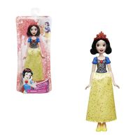 Hasbro E4161 Disney Princess Кукла Принцесса Дисней Королевский блеск, Белоснежка
