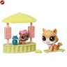 Hasbro C0048 LPS Игровой набор Чудесные приключения Бар